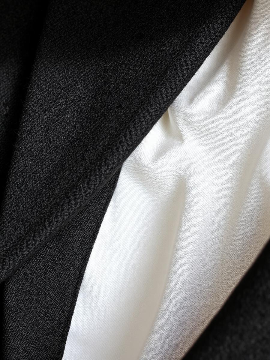 Wool blazer — COS, size XXS, listed in St. Clement