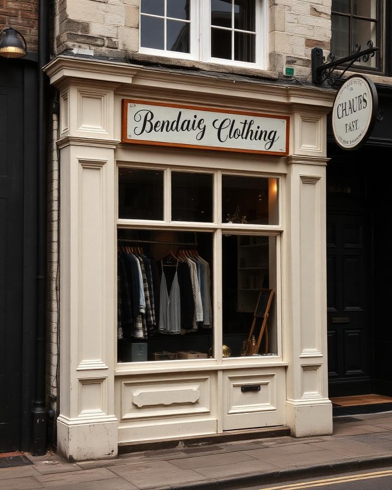 Anaïs D., seller in St. Clement